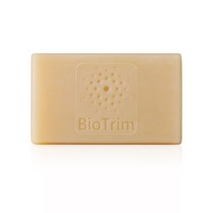 Экологичное мыло для мытья посуды BioTrim с ароматом лимона, 125 г 4